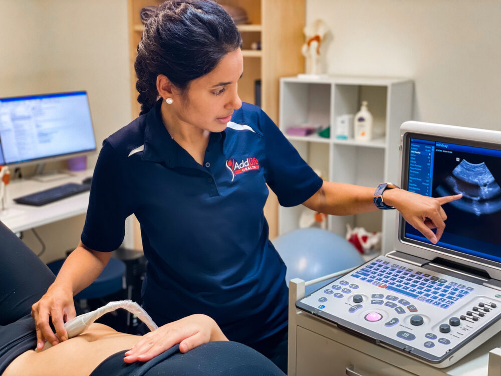 Addlife Health Esperance Physiotherapy Pelvic Floor