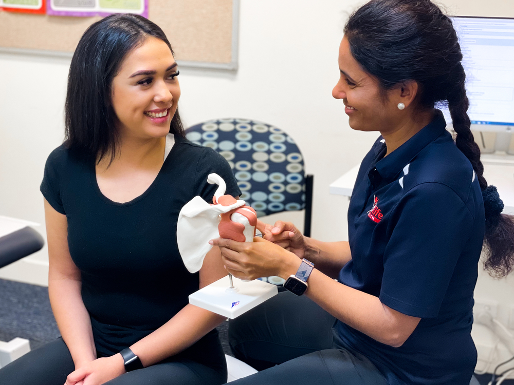 Esperance Physiotherapy